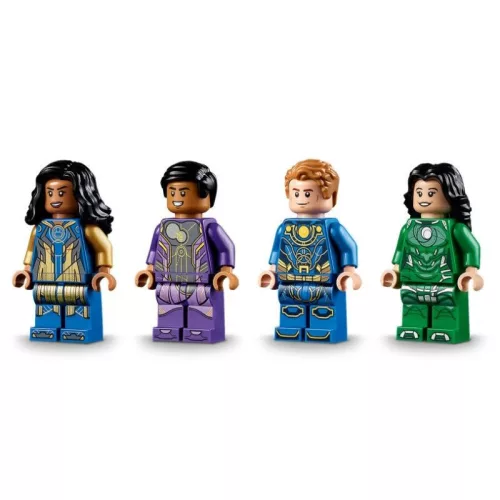LEGO 76155 Super Heroes Arishem árnyékában
