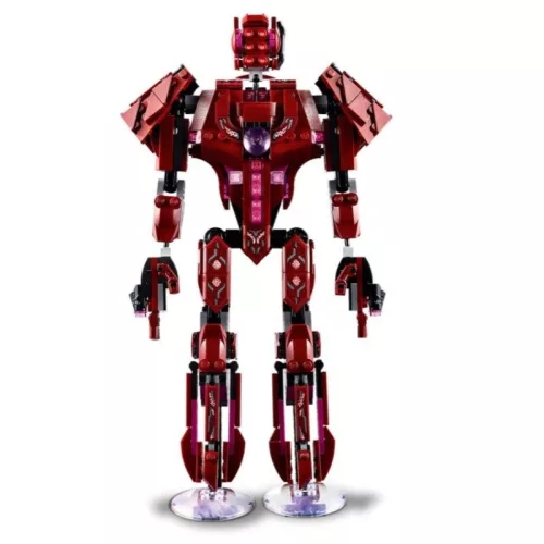 LEGO 76155 Super Heroes Arishem árnyékában