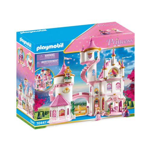 PLAYMOBIL® -  70447 - Nagy hercegnő kastély     