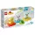 LEGO 10965 DUPLO Első készleteim - Vidám fürdetéshez: úszó állatos vonat
