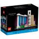 LEGO® - 21057 - Architecture Szingapúr     