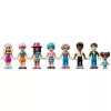 LEGO 41704 Friends Fő utcai épület