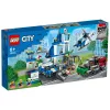 LEGO 60316 City Rendőrkapitányság