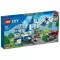 LEGO 60316 City Rendőrkapitányság, 6–8 év, Többszínű
