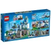 LEGO 60316 City Rendőrkapitányság