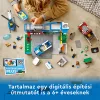LEGO 60316 City Rendőrkapitányság