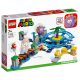 LEGO® - 71400 - Super Mario™ Big Urchin tengerparti pálya kiegészítő   