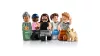 LEGO 10291 Queer Eye - A Csodaötös