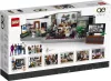 LEGO 10291 Queer Eye - A Csodaötös