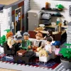 LEGO 10291 Queer Eye - A Csodaötös