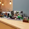 LEGO 10291 Queer Eye - A Csodaötös