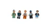 LEGO 10291 Queer Eye - A Csodaötös