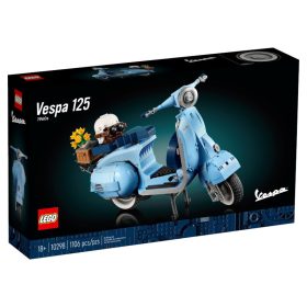 LEGO 10298 Icons Vespa 125