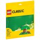 LEGO® - 11023 - Classic Zöld alaplap     