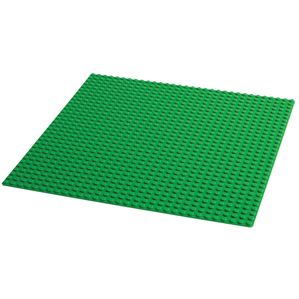 LEGO 11023 Classic Zöld alaplap – alternatív kép 1