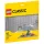 LEGO 11024 Classic Szürke alaplap