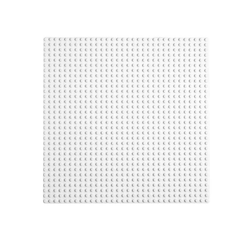 LEGO 11026 Classic Fehér alaplap