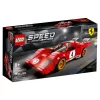 LEGO 76906 Speed Champions 1970 Ferrari 512 M