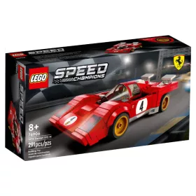 LEGO 76906 Speed Champions 1970 Ferrari 512 M