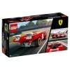 LEGO 76906 Speed Champions 1970 Ferrari 512 M