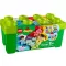 LEGO 10913 DUPLO Classic Elemtartó doboz, 0–2 év, Többszínű