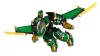 LEGO LEGO® NINJAGO® - 71845 - Lloyd repülővé alakítható robotja, 9–11 év gyerekjáték