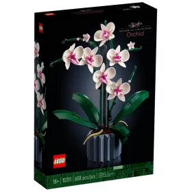 LEGO 10311 Icons Orchidea