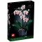 LEGO 10311 Icons Orchidea, 9–11 év, Többszínű