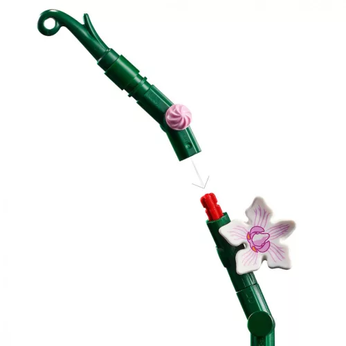 LEGO 10311 Icons Orchidea