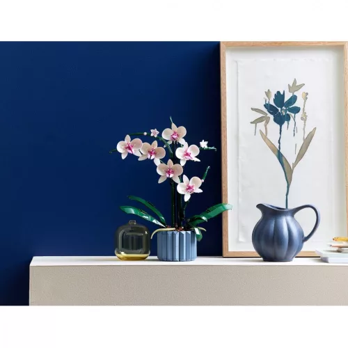 LEGO 10311 Icons Orchidea