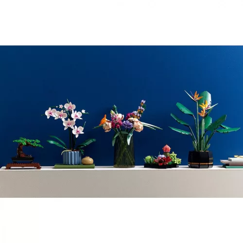 LEGO 10311 Icons Orchidea