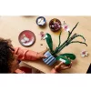 LEGO 10311 Icons Orchidea