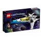 LEGO® - 76832 - Disney™ Pixar Lightyear XL 15 űrhajó   