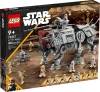LEGO 75337 Star Wars AT-TE lépegető