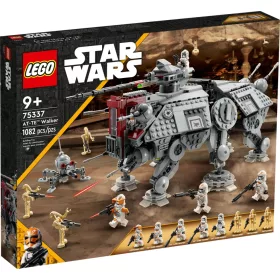 LEGO 75337 Star Wars AT-TE lépegető