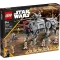 LEGO 75337 Star Wars AT-TE lépegető
