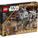 LEGO 75337 Star Wars AT-TE lépegető