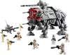 LEGO 75337 Star Wars AT-TE lépegető