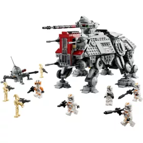 LEGO 75337 Star Wars AT-TE lépegető