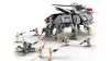 LEGO 75337 Star Wars AT-TE lépegető