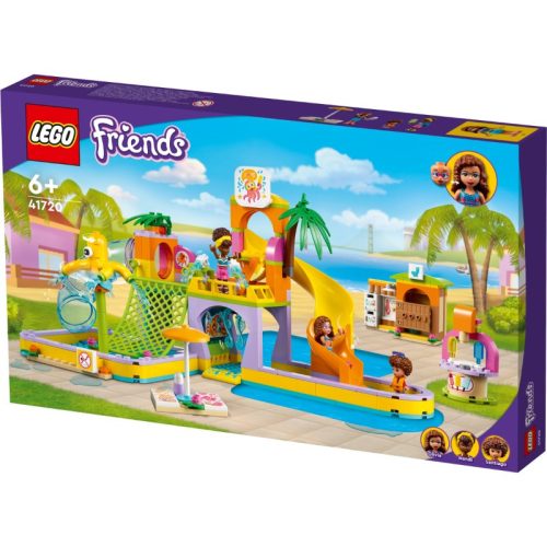 LEGO® - 41720 - Friends Aquapark     