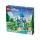 LEGO 43206 Disney Princess Hamupipőke és Szőke herceg kastélya