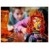 LEGO 60339 City Stuntz Kaszkadőr aréna dupla hurokkal