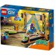 LEGO® - 60340 - City Stuntz Pengés kaszkadőr kihívás    