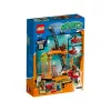 LEGO 60342 City Stuntz Cápatámadás kaszkadőr kihívás