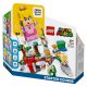 LEGO® - 71403 - Super Mario™ Peach kalandjai kezdőpálya    