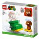 LEGO® - 71404 - Super Mario™ Goomba cipője kiegészítő szett   