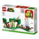 LEGO® - 71406 - Super Mario™ Yoshi ajándékháza kiegészítő szett   