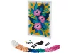 LEGO 31207 ART Floral Art