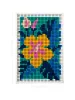 LEGO 31207 ART Floral Art